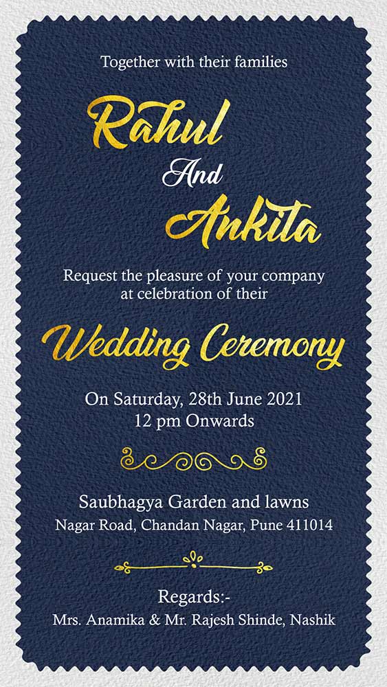  Invitation design | wedding invitation card design 